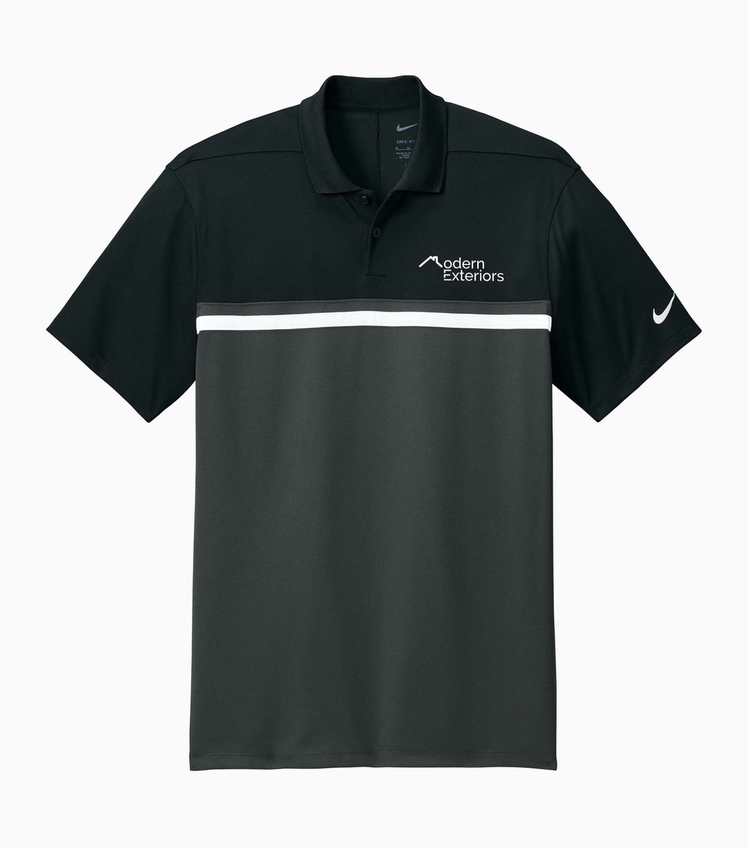 Dri-FIT Victory Colorblock Polo