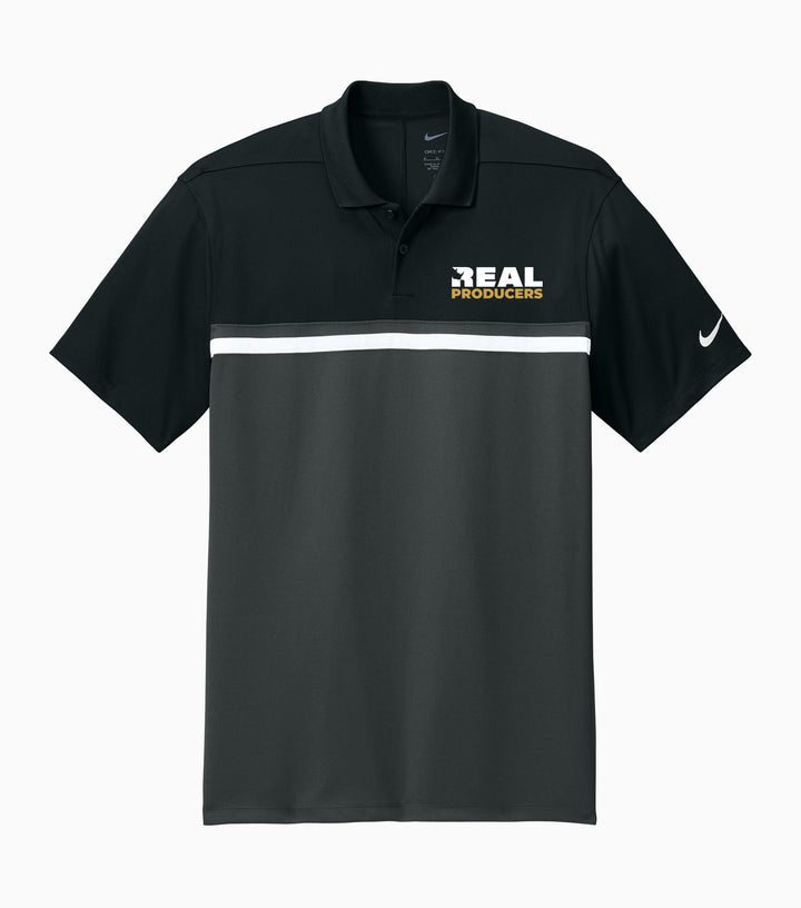 Dri-FIT Victory Colorblock Polo