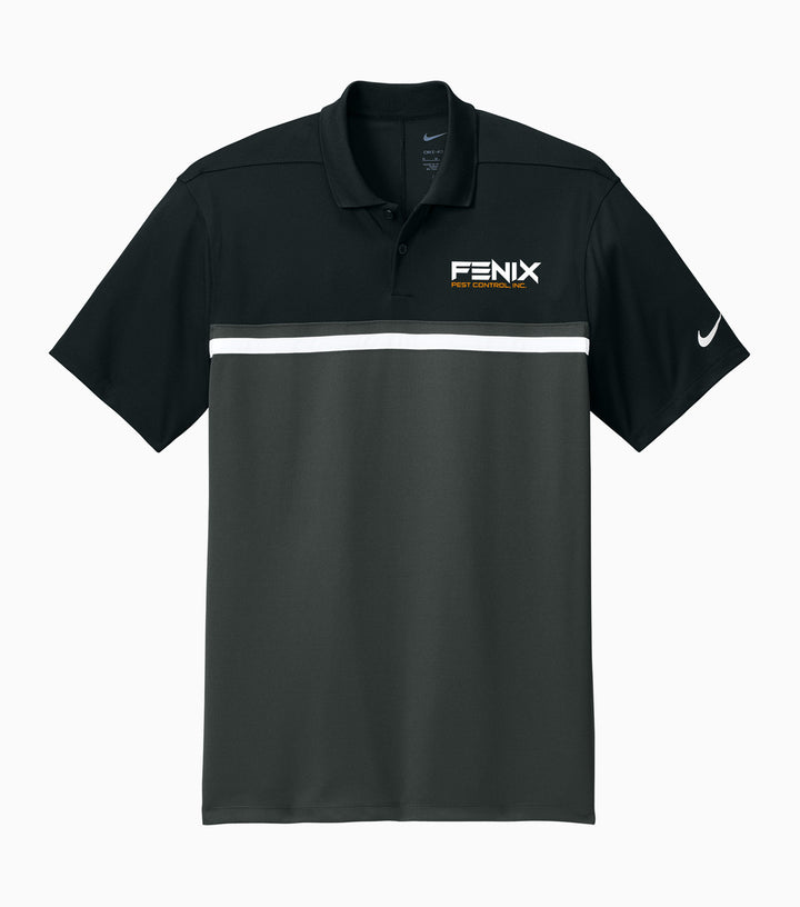 Dri-FIT Victory Colorblock Polo