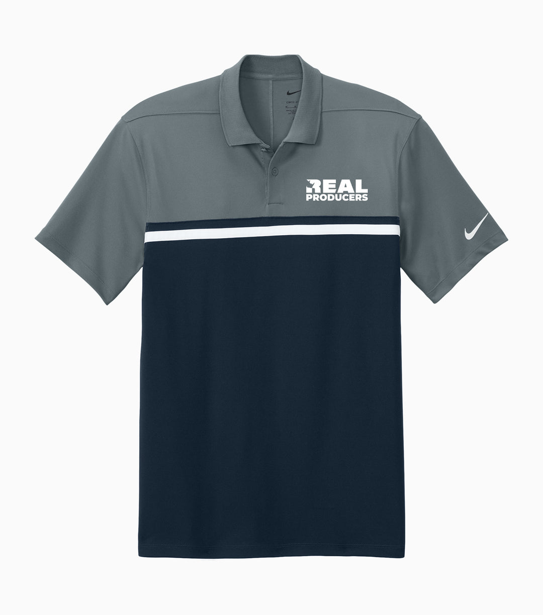 Dri-FIT Victory Colorblock Polo