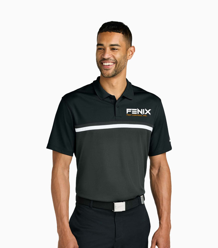 Dri-FIT Victory Colorblock Polo
