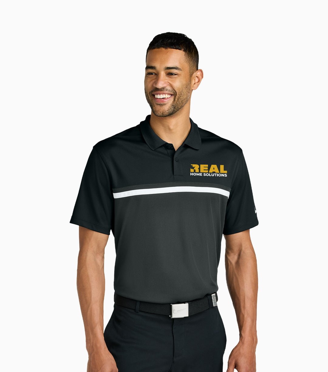 Dri-FIT Victory Colorblock Polo