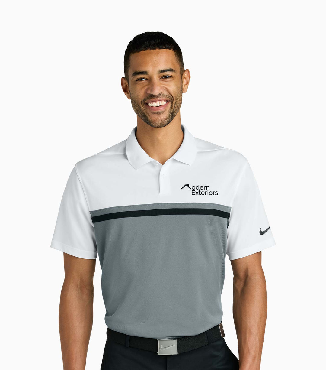 Dri-FIT Victory Colorblock Polo