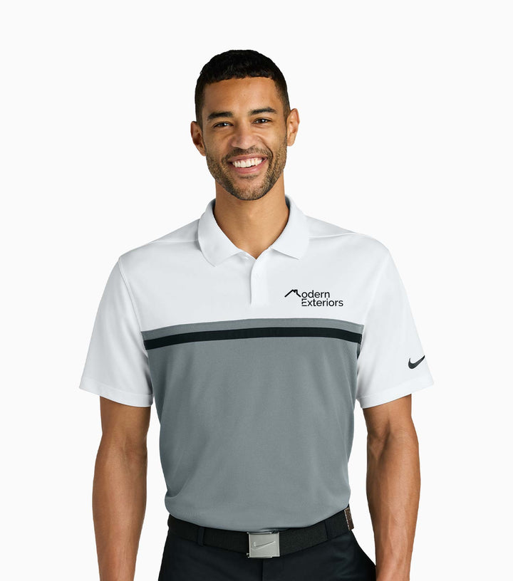 Dri-FIT Victory Colorblock Polo