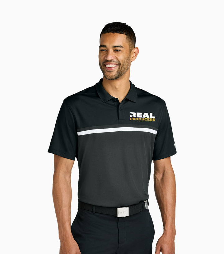 Dri-FIT Victory Colorblock Polo