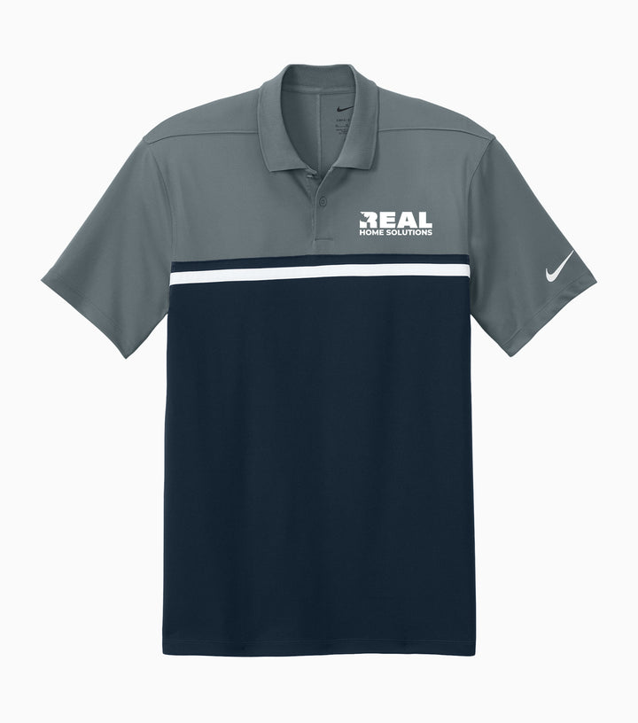 Dri-FIT Victory Colorblock Polo