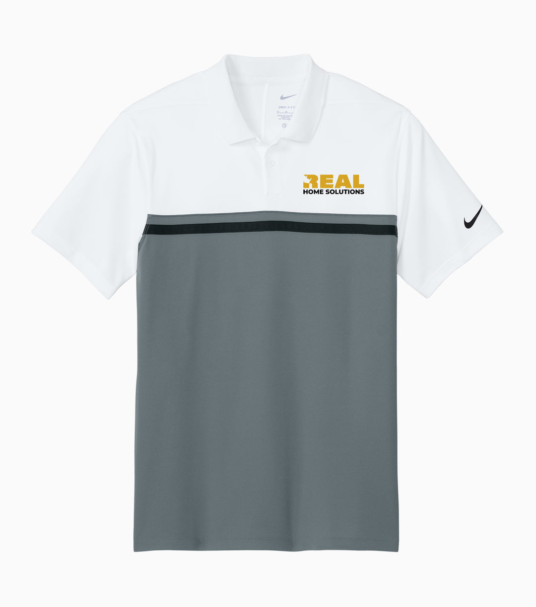 Dri-FIT Victory Colorblock Polo