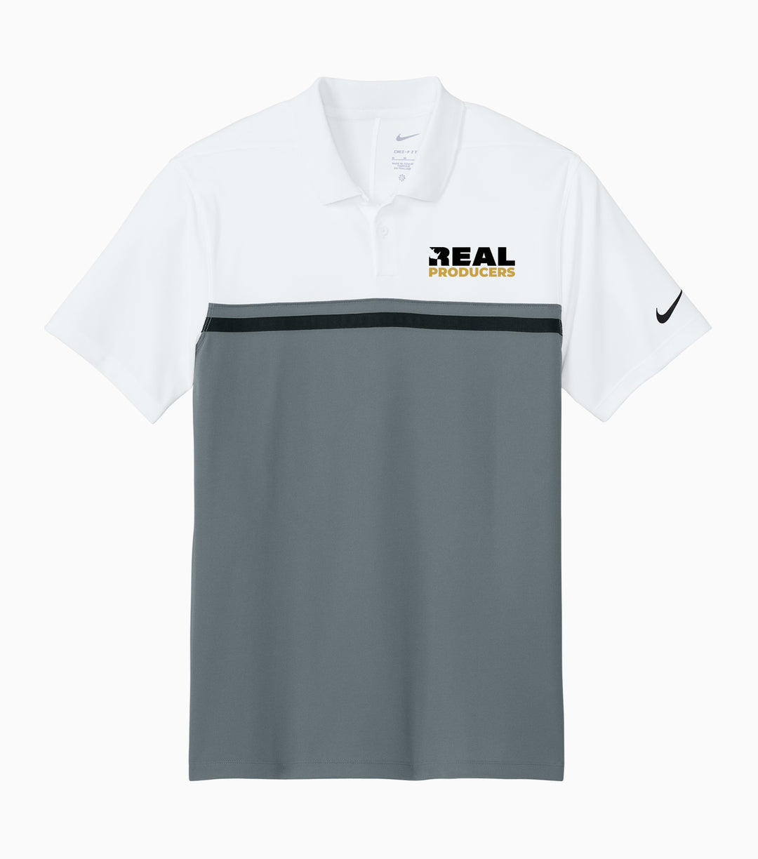 Dri-FIT Victory Colorblock Polo