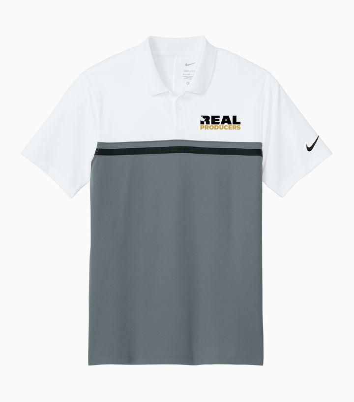 Dri-FIT Victory Colorblock Polo