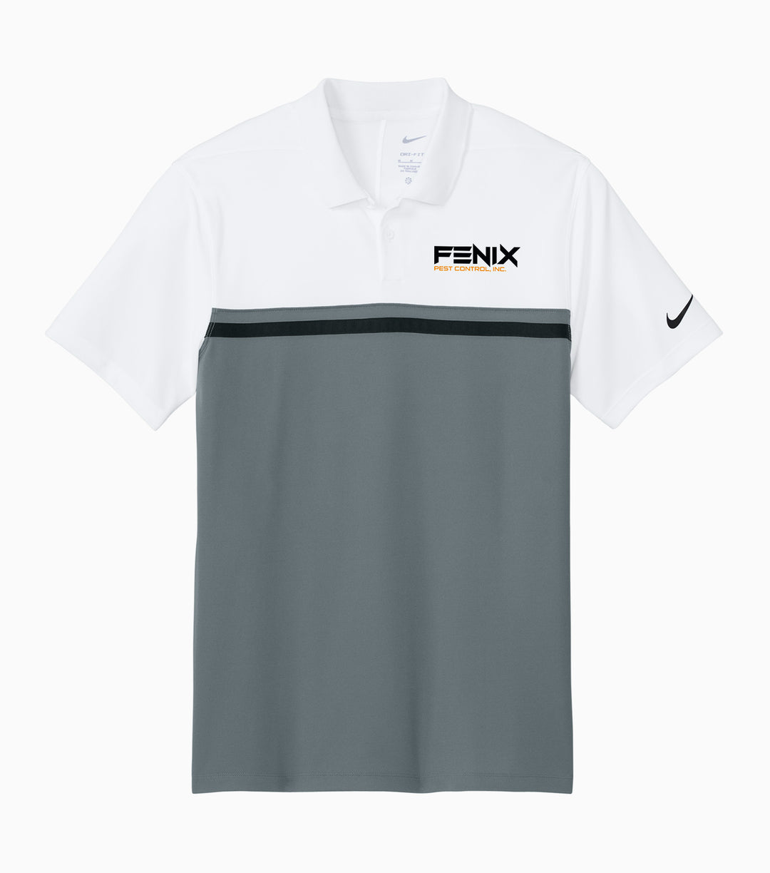 Dri-FIT Victory Colorblock Polo