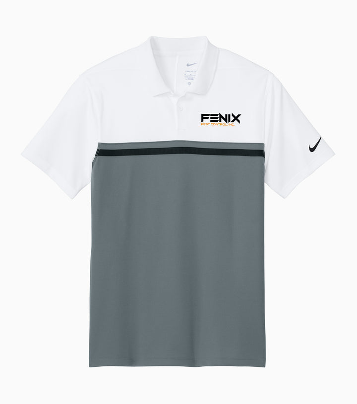 Dri-FIT Victory Colorblock Polo