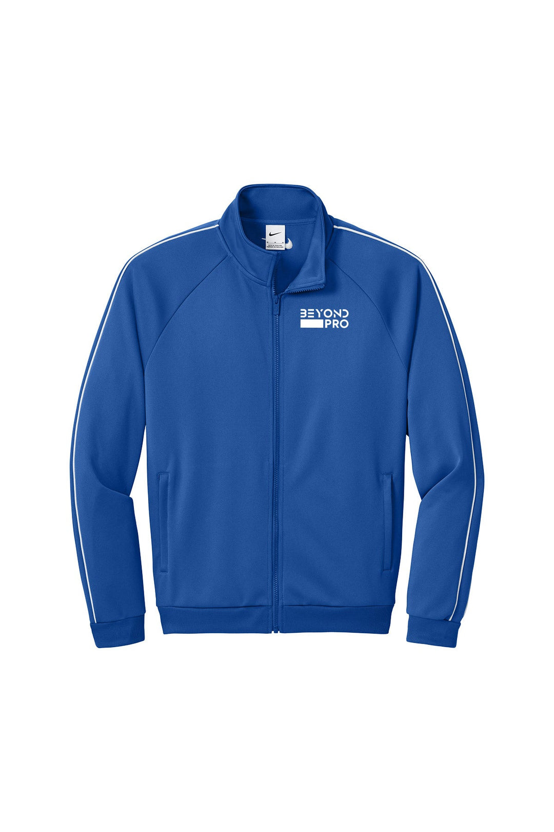 Track Jacket