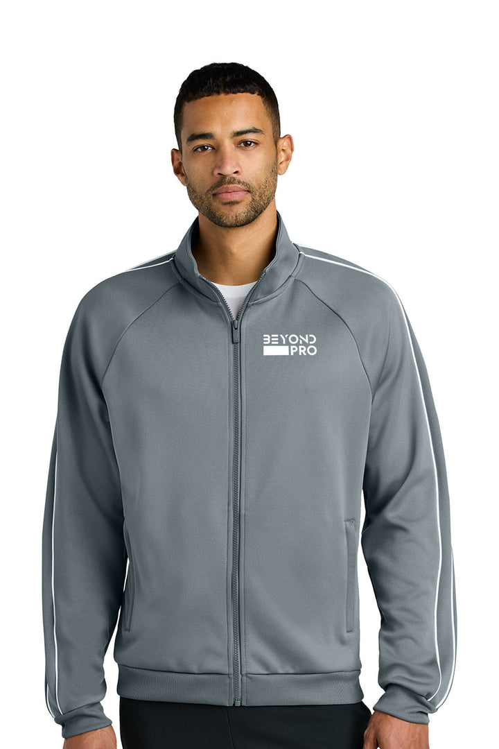 Track Jacket