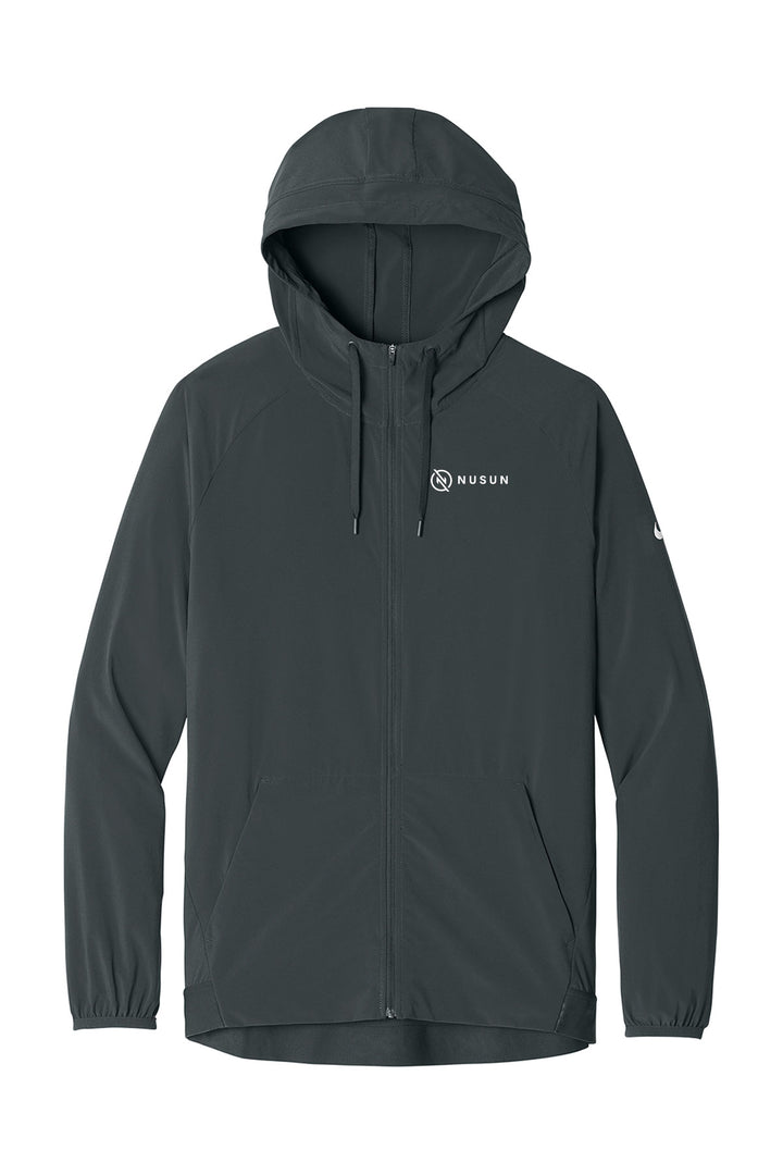 Pro Hooded Jacket