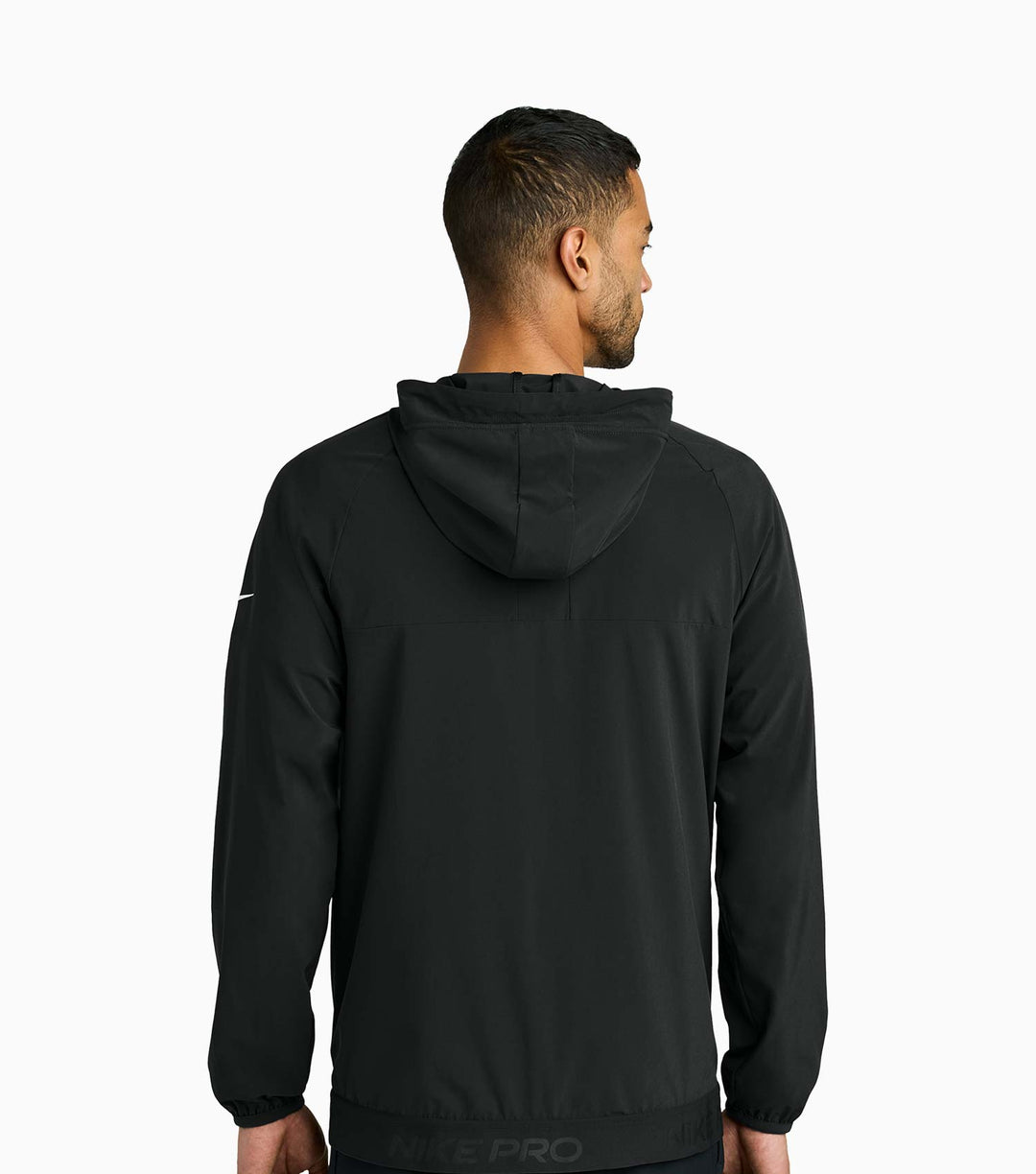 Pro Hooded Jacket