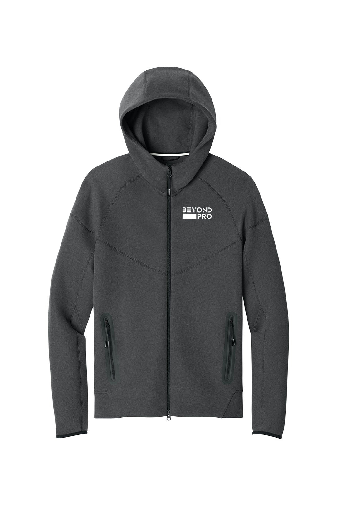 Tech Fleece Full-Zip Hoodie