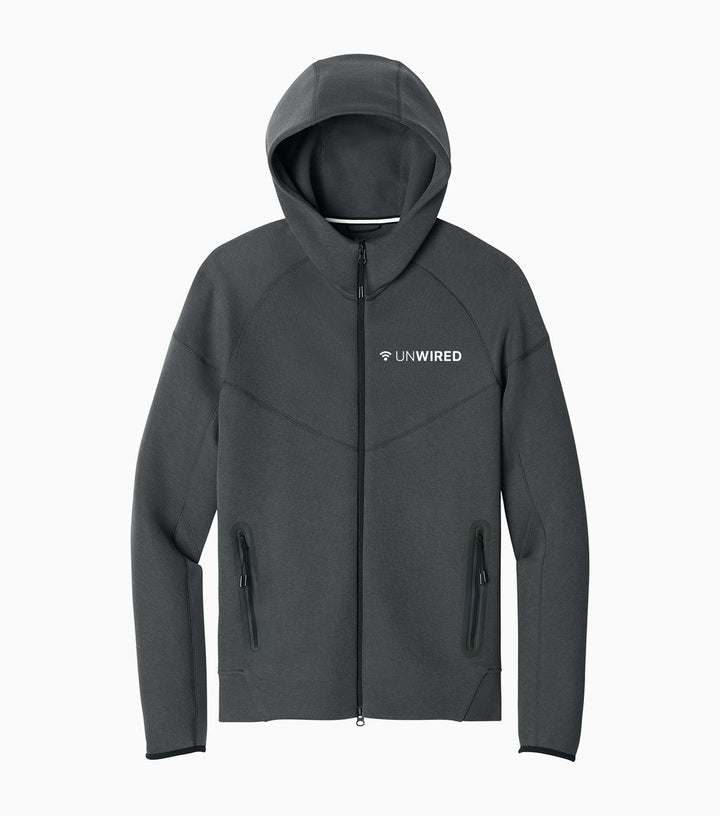 Tech Fleece Full-Zip Hoodie