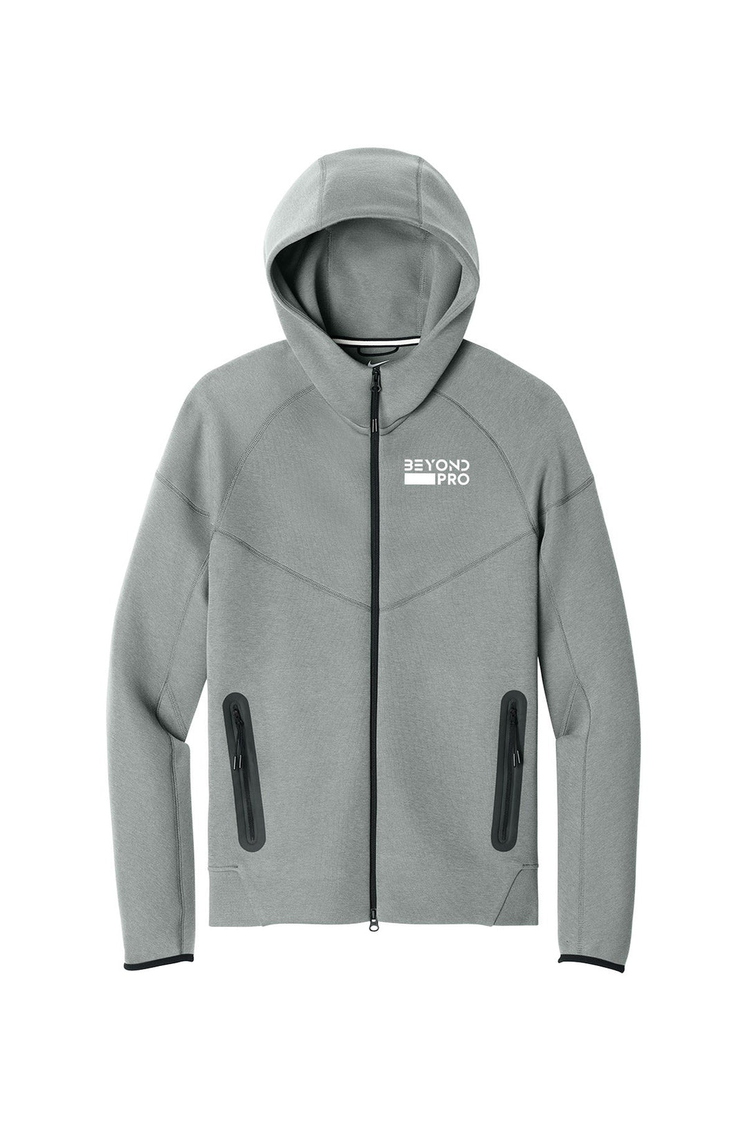Tech Fleece Full-Zip Hoodie