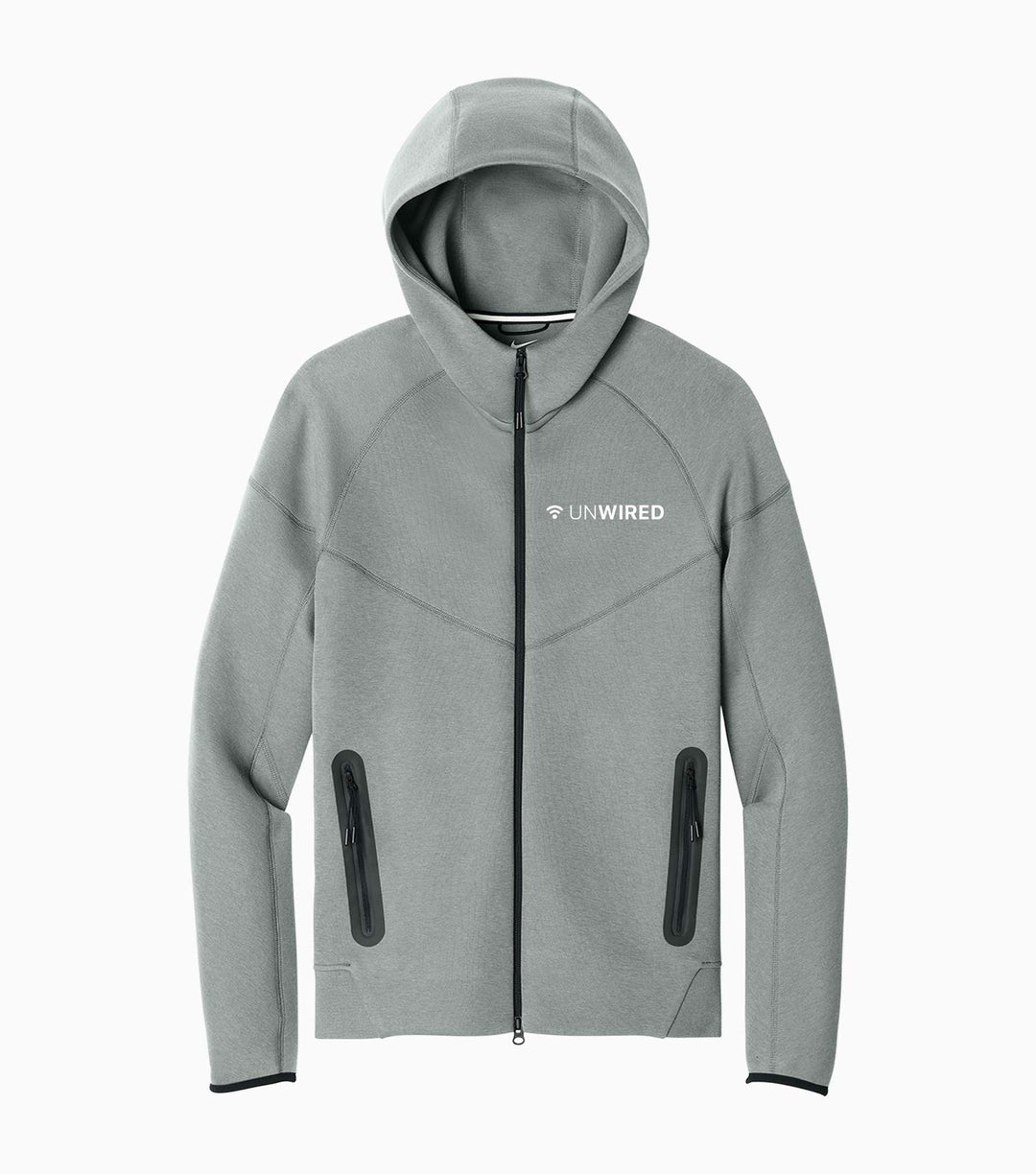 Tech Fleece Full-Zip Hoodie