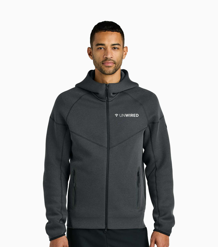 Tech Fleece Full-Zip Hoodie