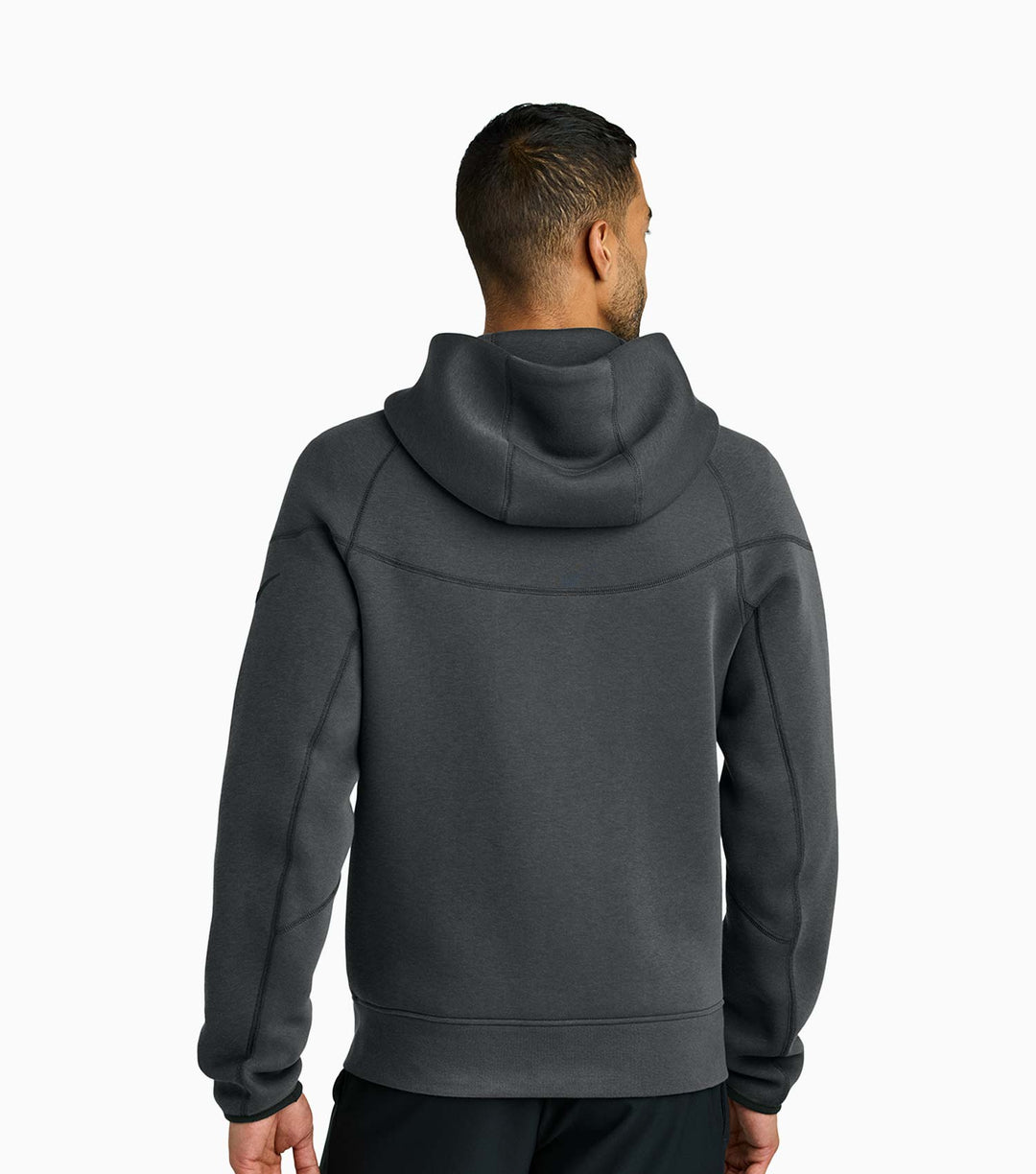 Tech Fleece Full-Zip Hoodie