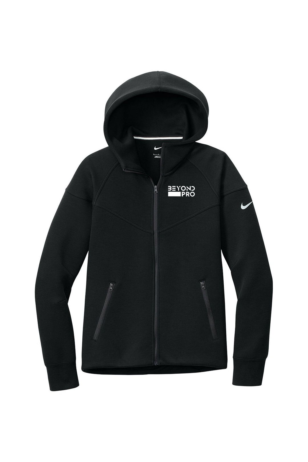Ladies Tech Fleece Full-Zip Hoodie