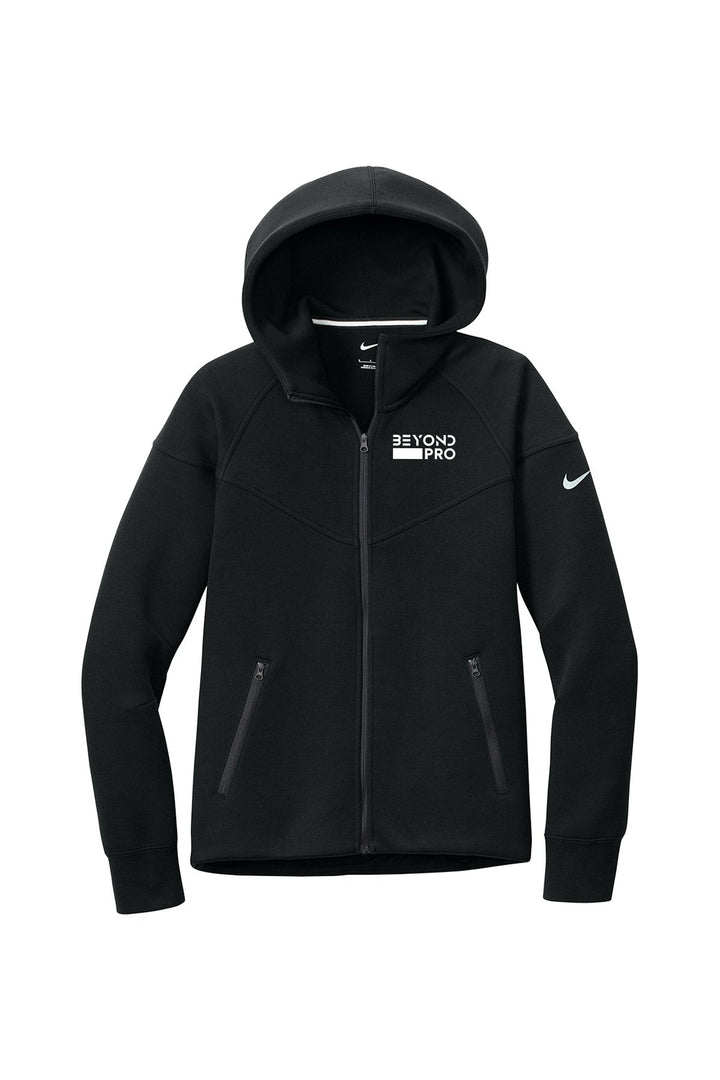 Ladies Tech Fleece Full-Zip Hoodie