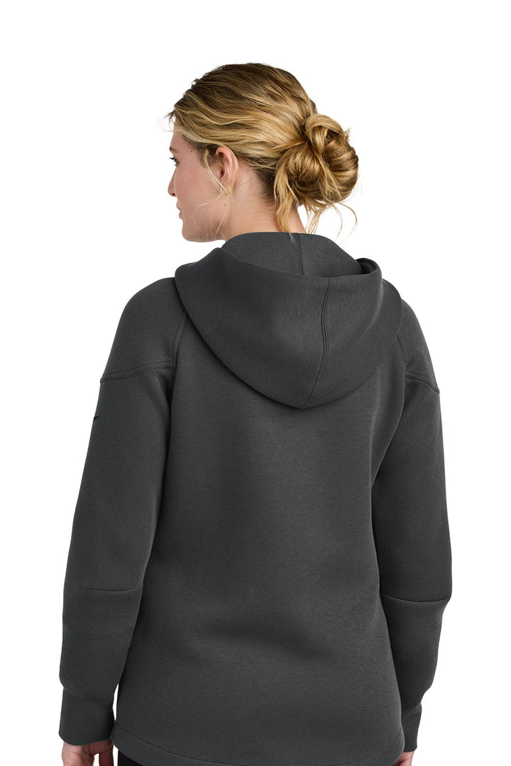 Ladies Tech Fleece Full-Zip Hoodie