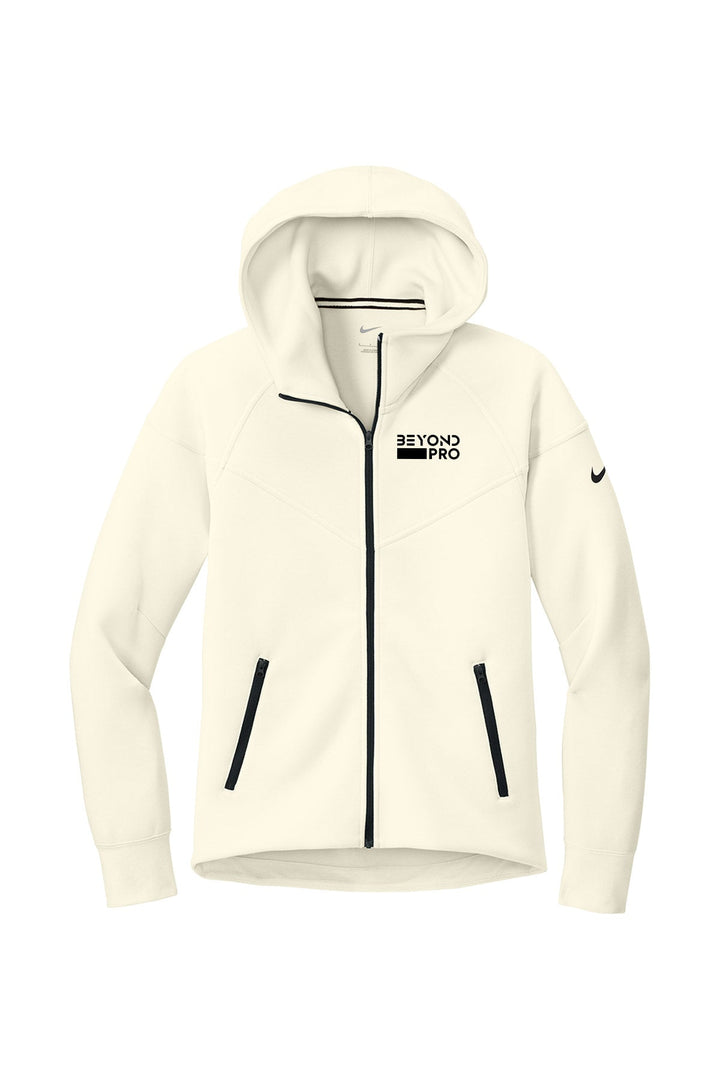 Ladies Tech Fleece Full-Zip Hoodie