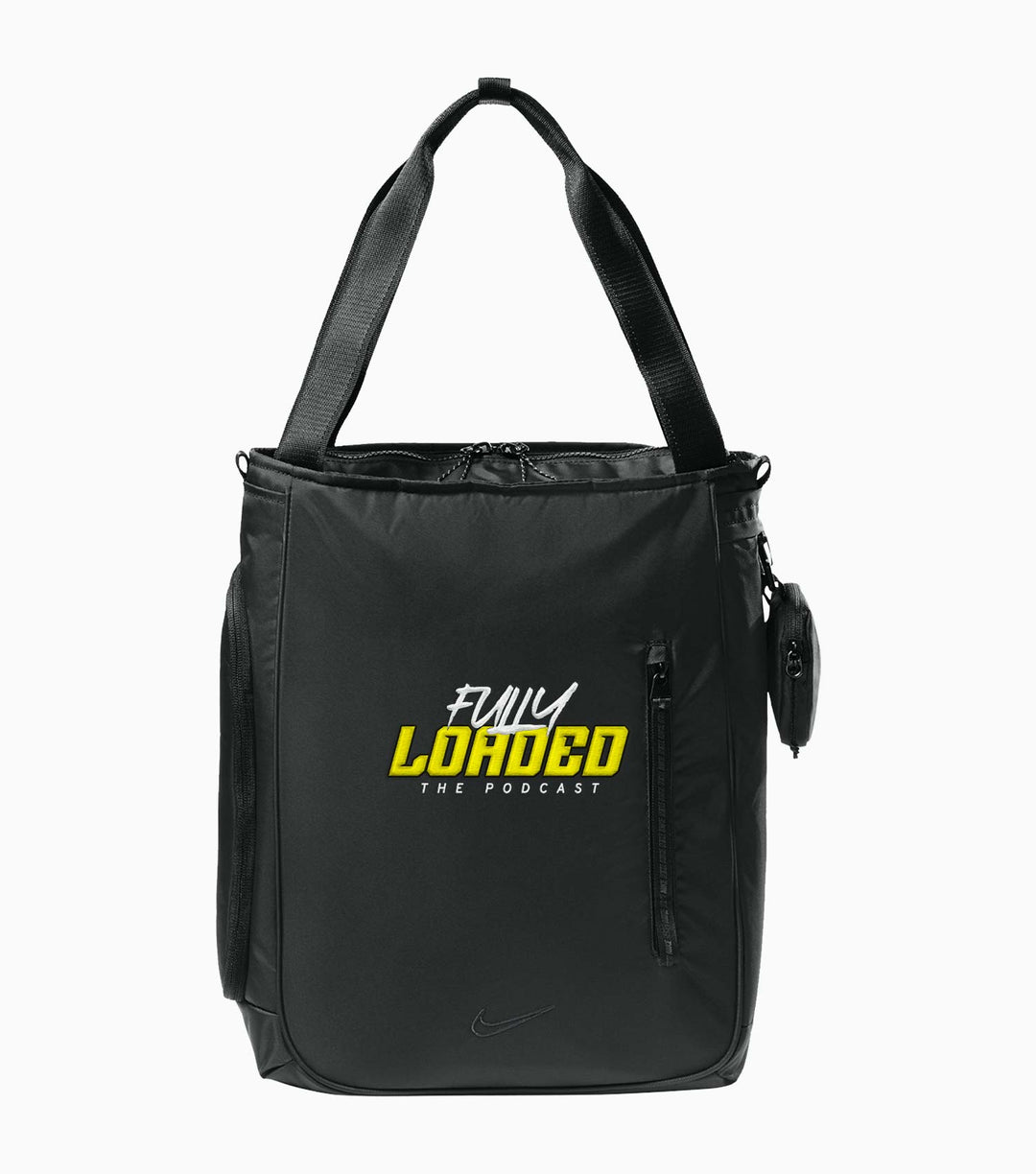 Commute Tote