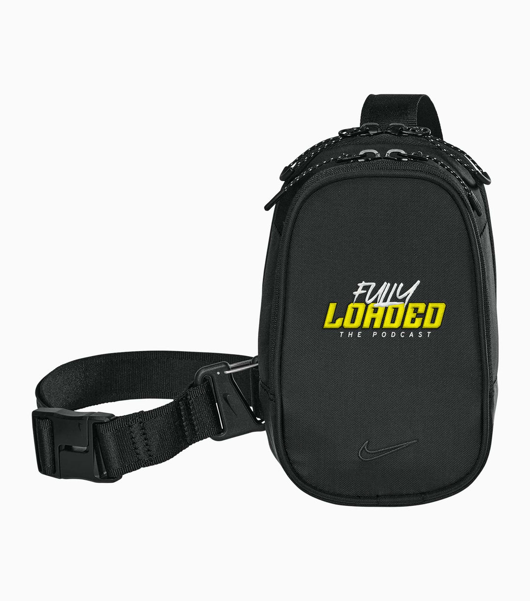 Commute Crossbody