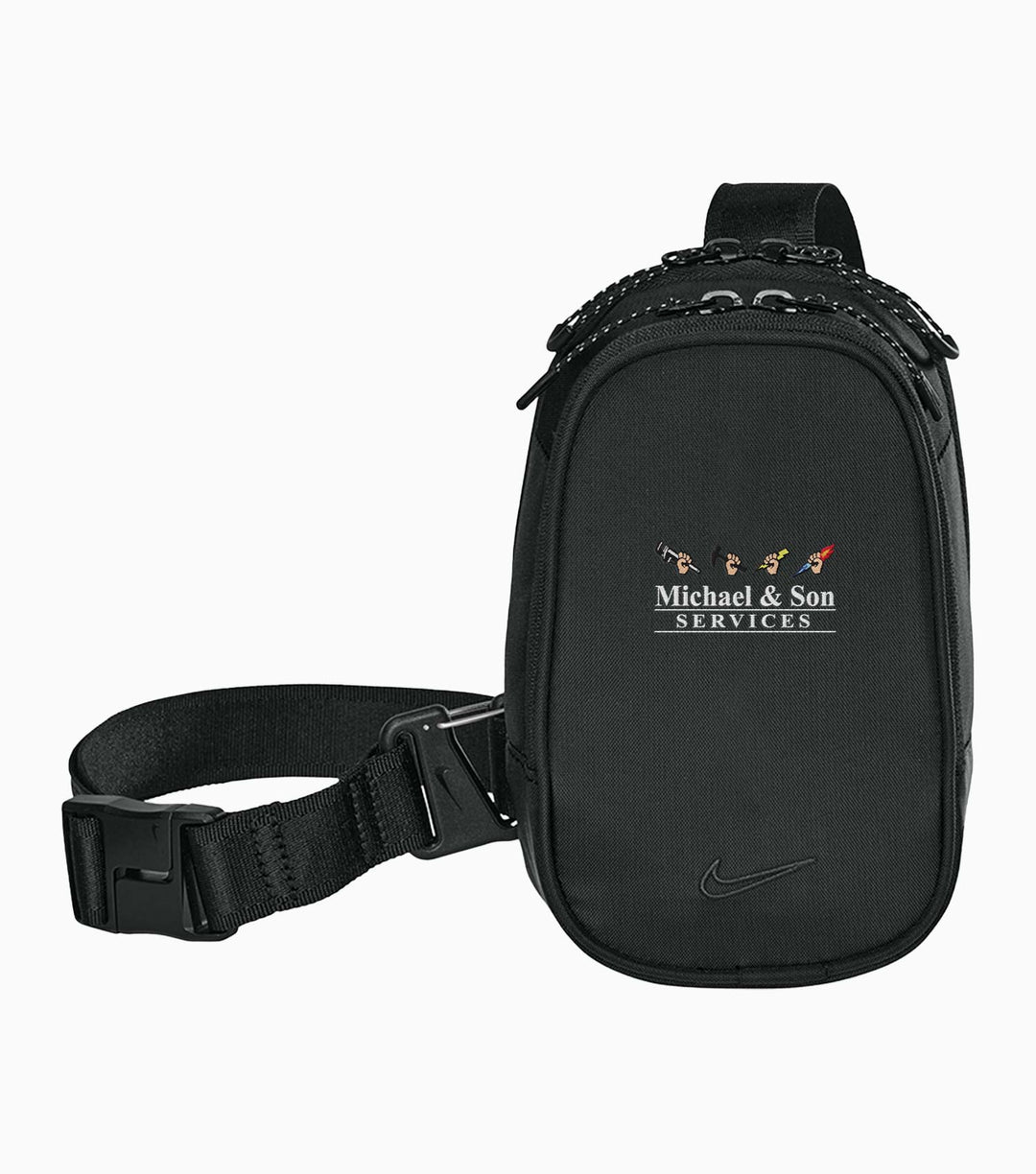 Commute Crossbody