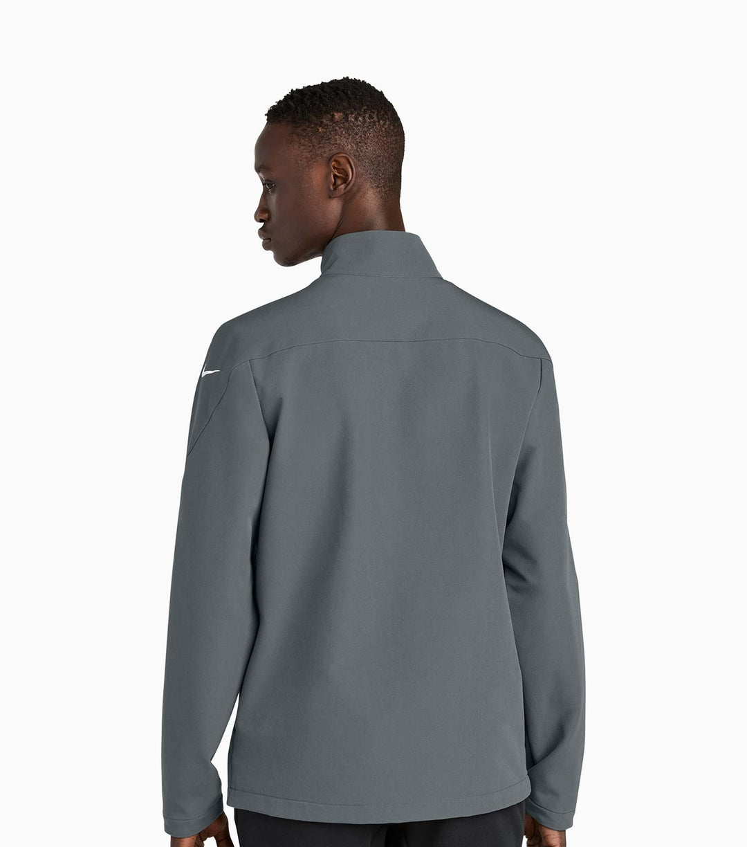 Full-Zip Soft Shell Jacket