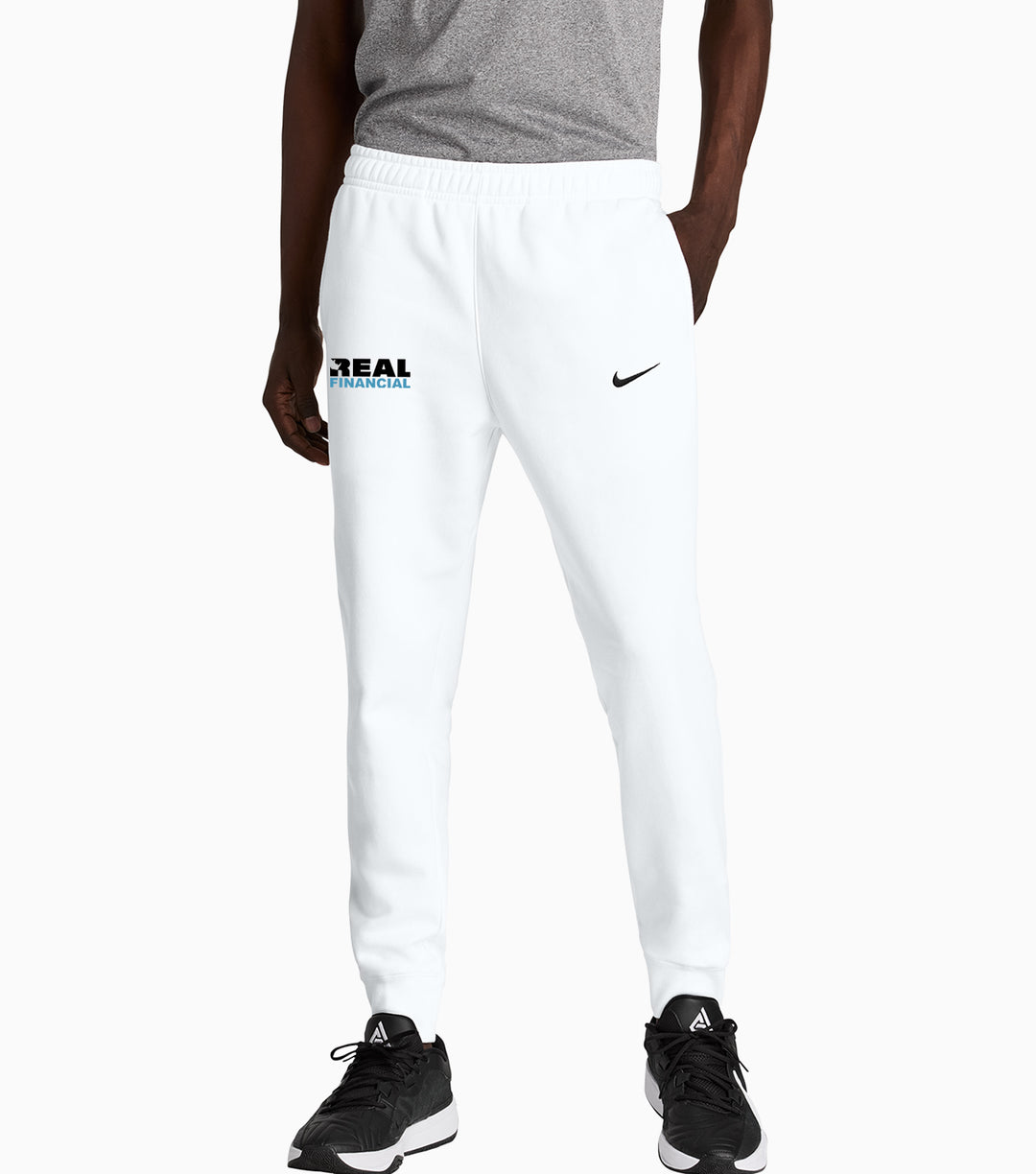 Club Fleece Jogger