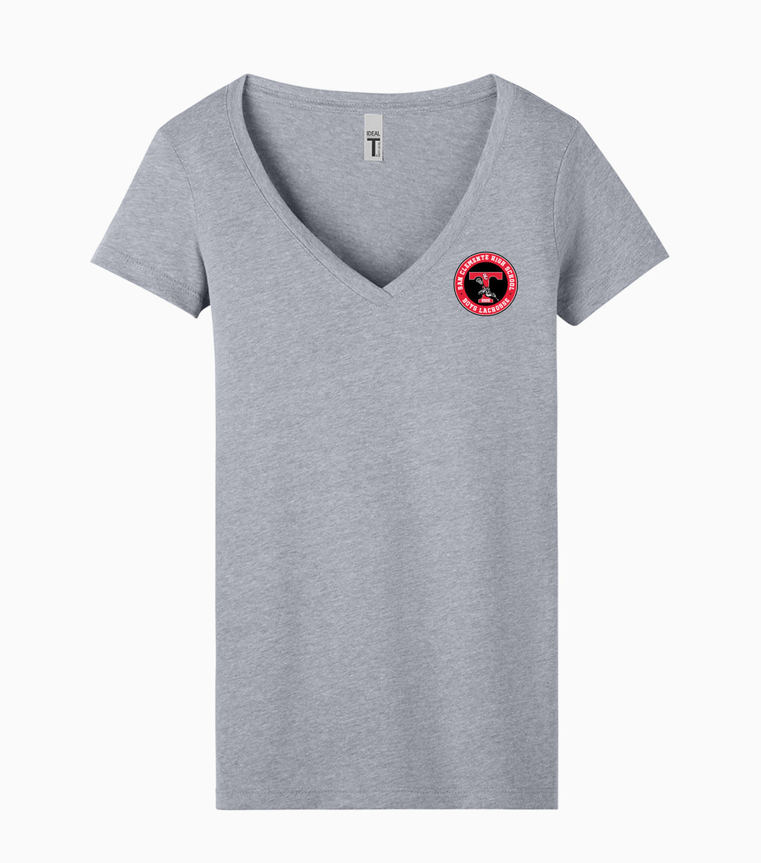 Women’s Ideal V-Neck Tee