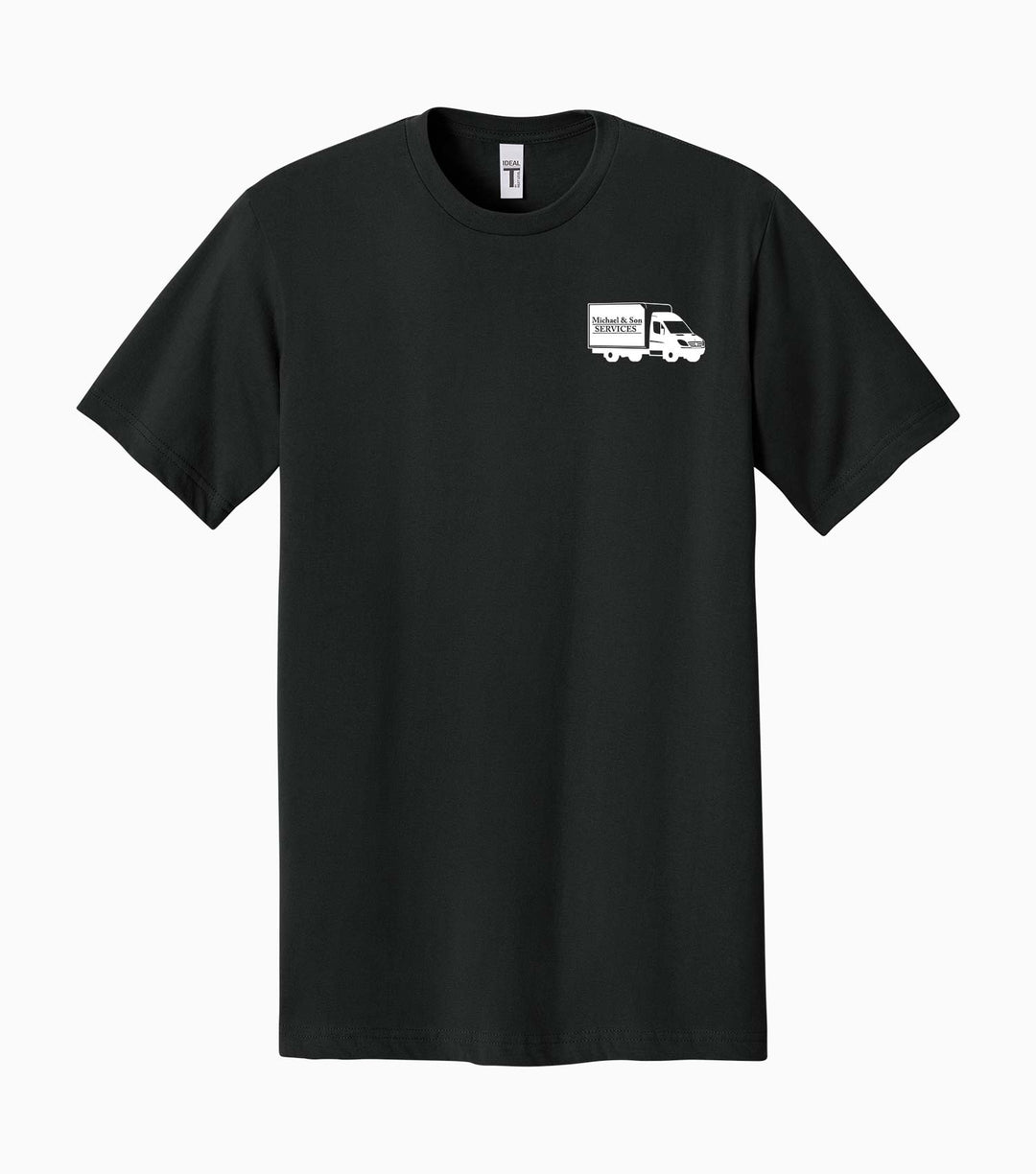 Ideal Jersey Tee