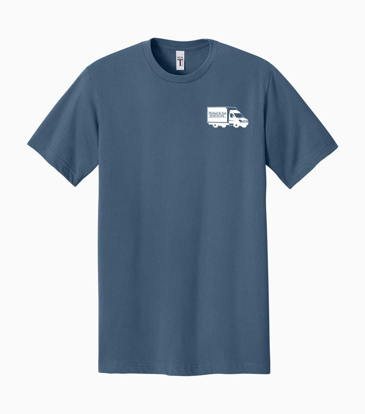 Ideal Jersey Tee