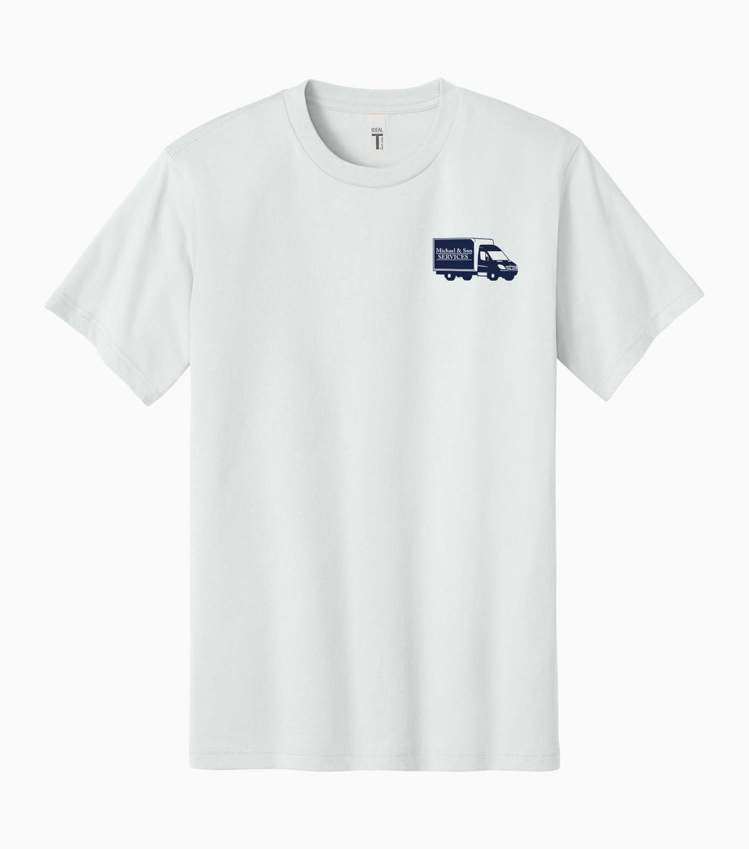 Ideal Jersey Tee