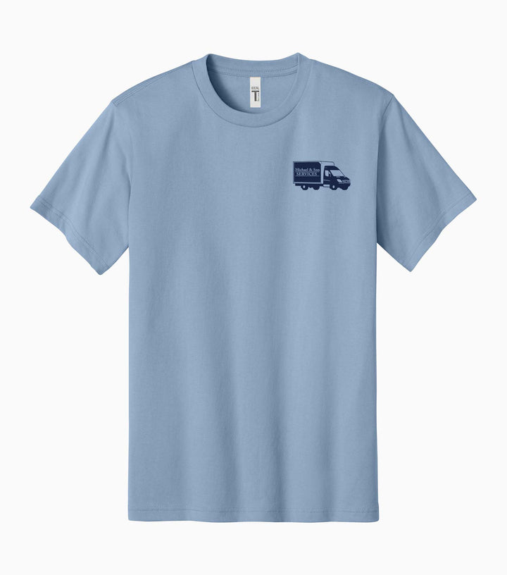 Ideal Jersey Tee