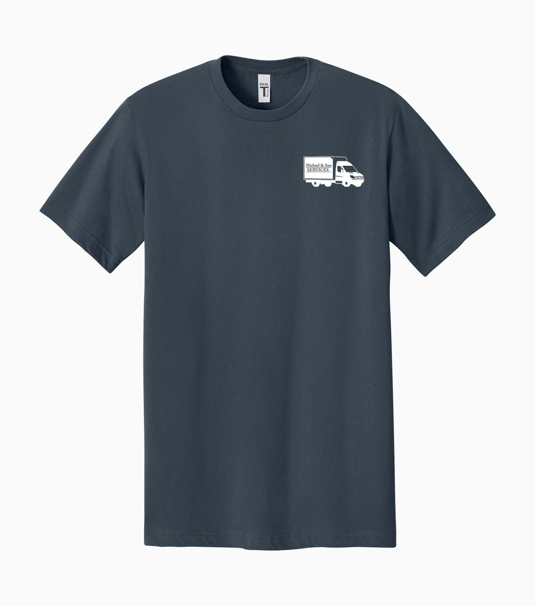 Ideal Jersey Tee