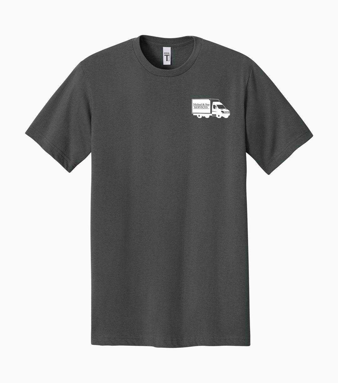 Ideal Jersey Tee