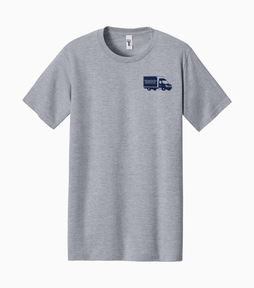Ideal Jersey Tee