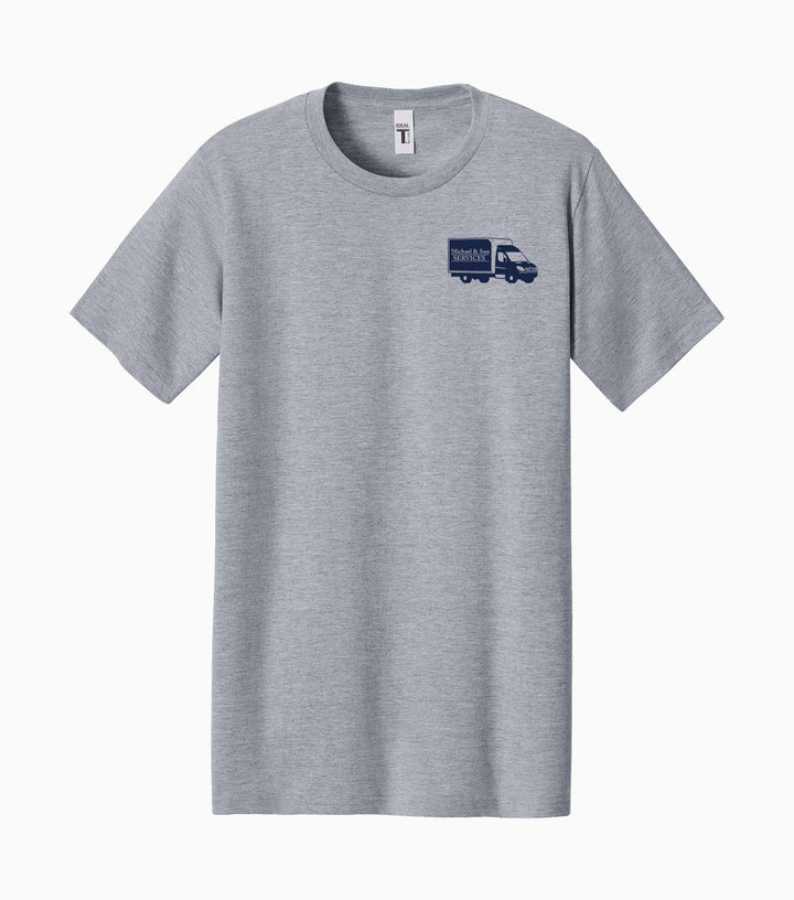 Ideal Jersey Tee