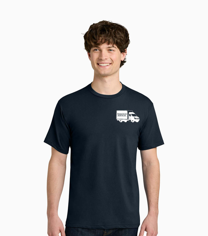 Ideal Jersey Tee
