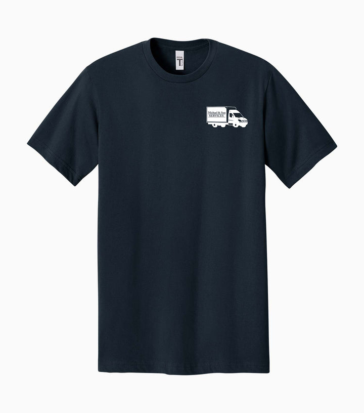 Ideal Jersey Tee