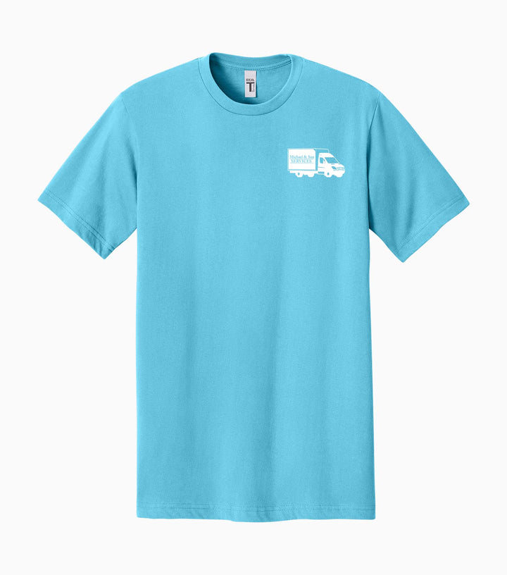 Ideal Jersey Tee