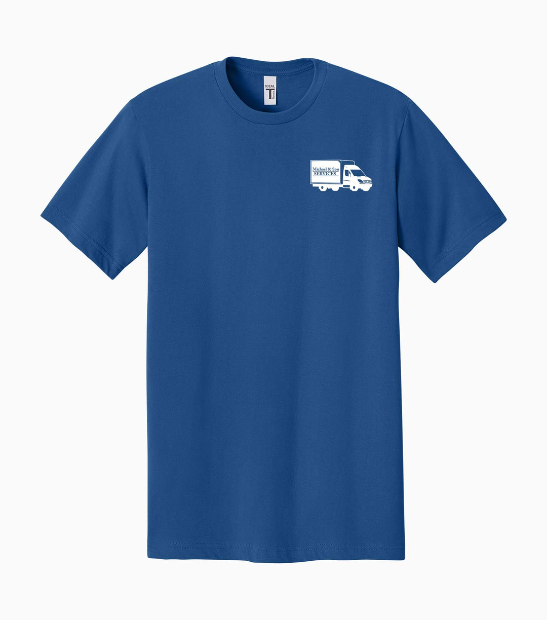 Ideal Jersey Tee