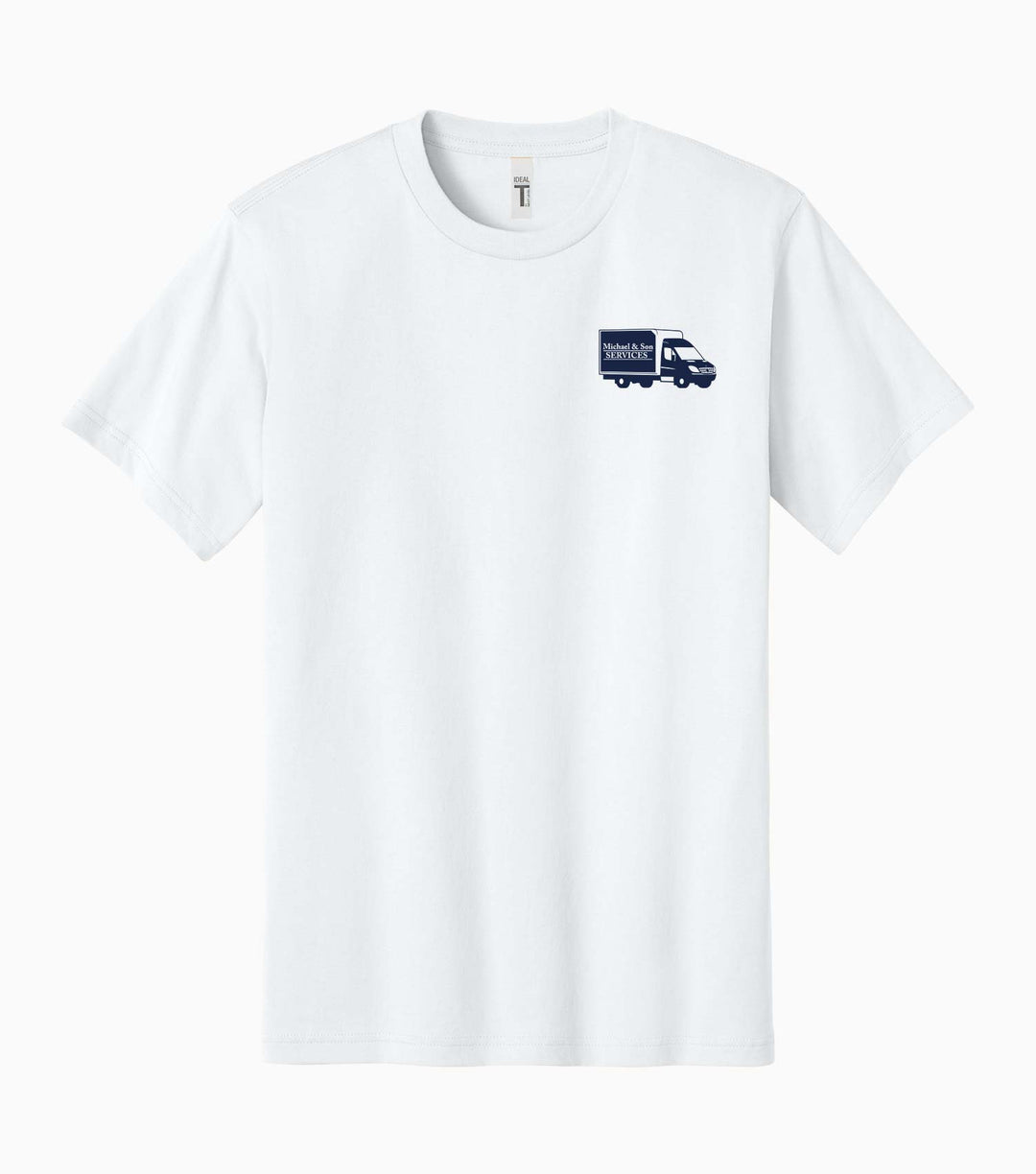 Ideal Jersey Tee