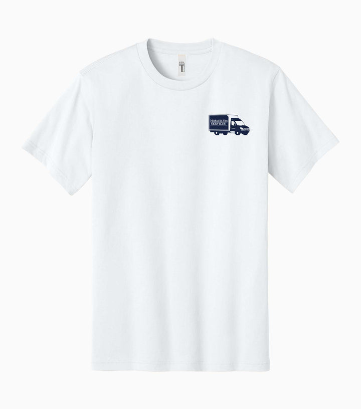 Ideal Jersey Tee