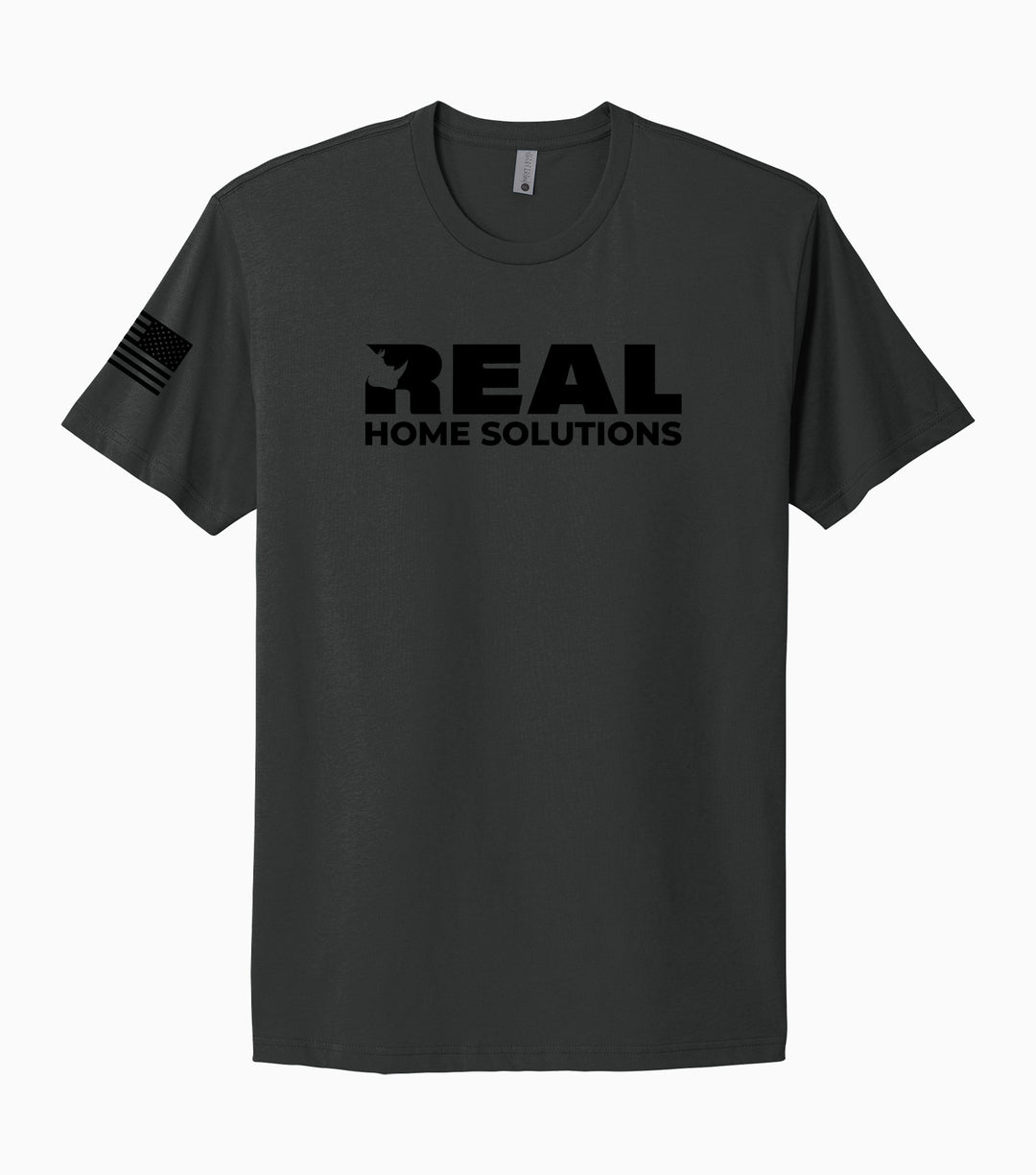 Adult Cotton Tee